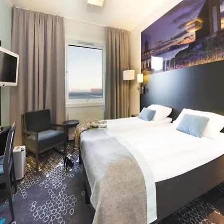 Hotel Scandic