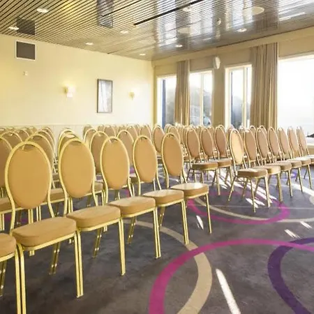 Hotel Scandic 4*