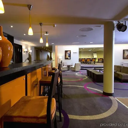 Hotel Scandic 4*