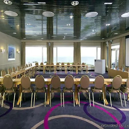 Scandic Hotel 4*