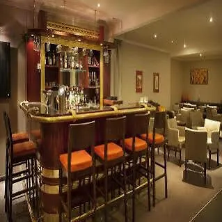 Scandic Hotel 4*