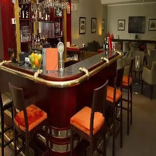 מלון Scandic האמרפסט