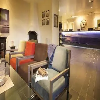 מלון Scandic האמרפסט