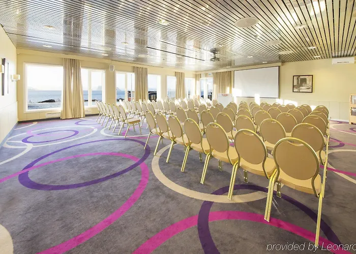 Scandic Hotell Hammerfest