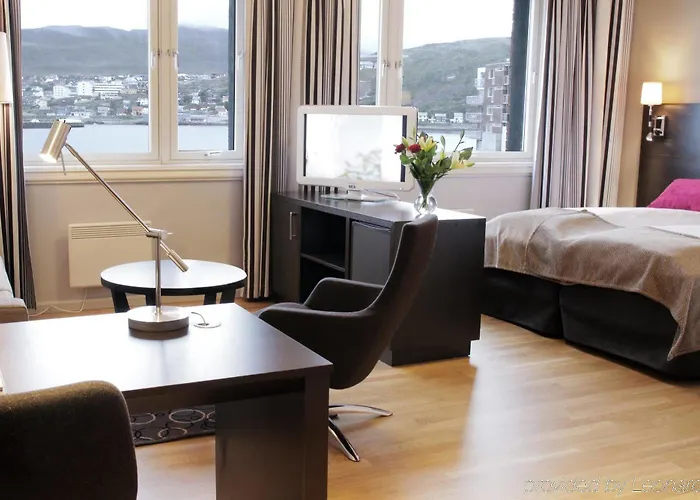 Scandic Ξενοδοχείο