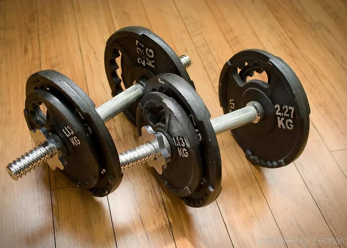 Scandic Ξενοδοχείο Hammerfest