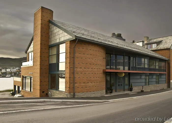 Scandic Hotell Hammerfest