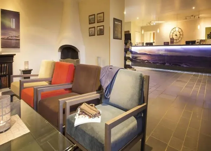 Scandic 4* Hammerfest