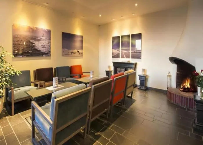 Ξενοδοχείο Scandic Hammerfest