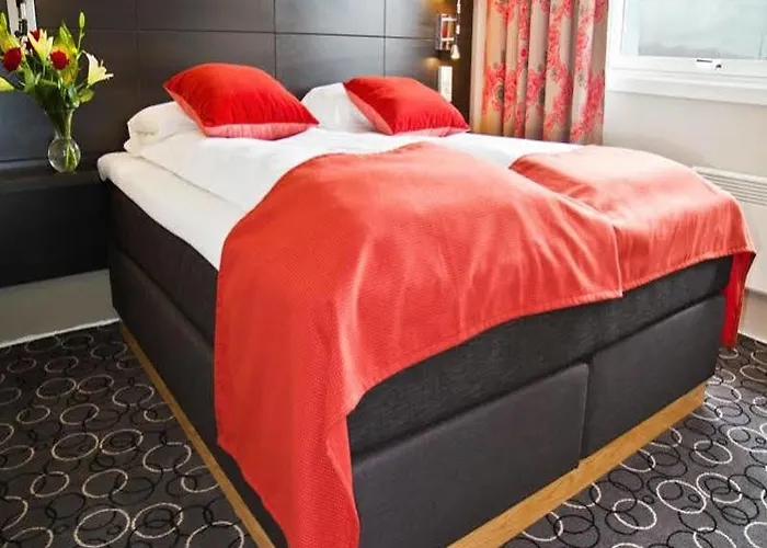 Ξενοδοχείο Scandic