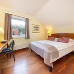 Scandic Hotel