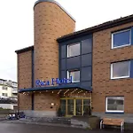 Scandic Hotel 4*