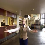 Scandic Hotel