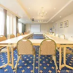 Hotel Scandic 4*