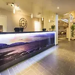 Scandic Hotel