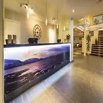Hotel Scandic 4*