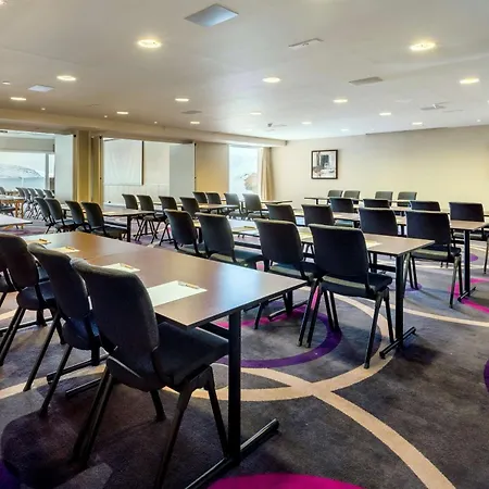 Scandic Hotell Hammerfest