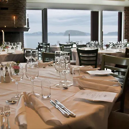 Hotell Scandic Hammerfest