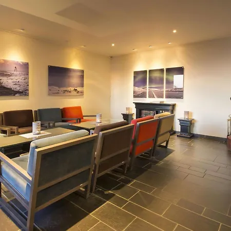 Scandic Hotell