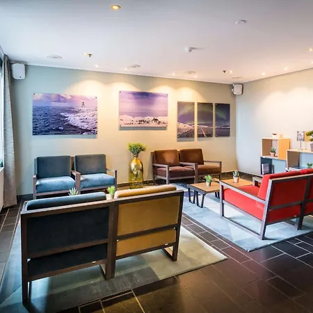 Hotel Scandic