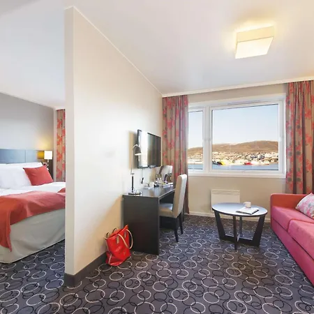 Scandic Hotell Hammerfest