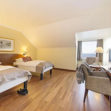 Scandic Hammerfest