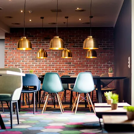 Scandic Hotell Hammerfest