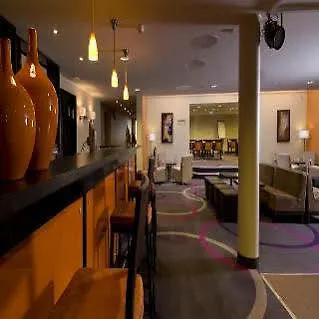 Hotell Scandic 4*