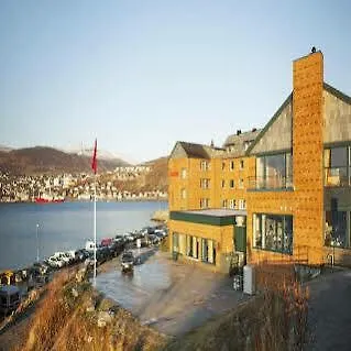 Hotell Scandic