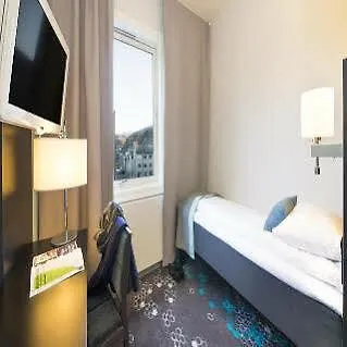 Hotell Scandic